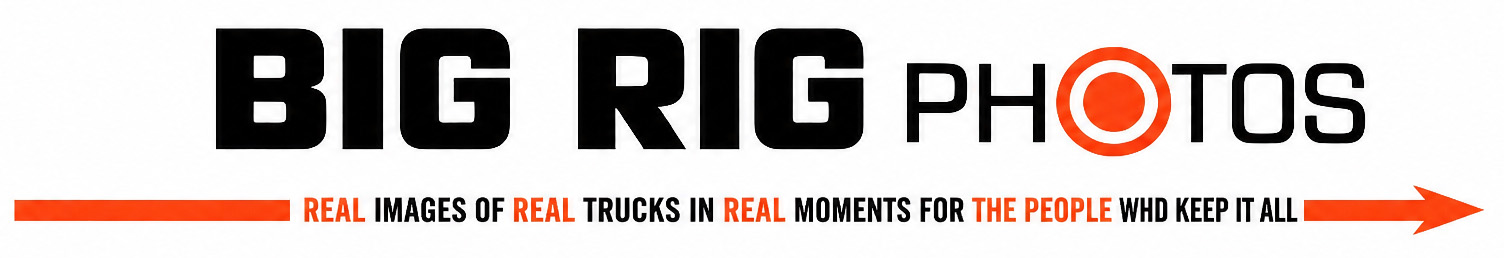 Big Rig Photos